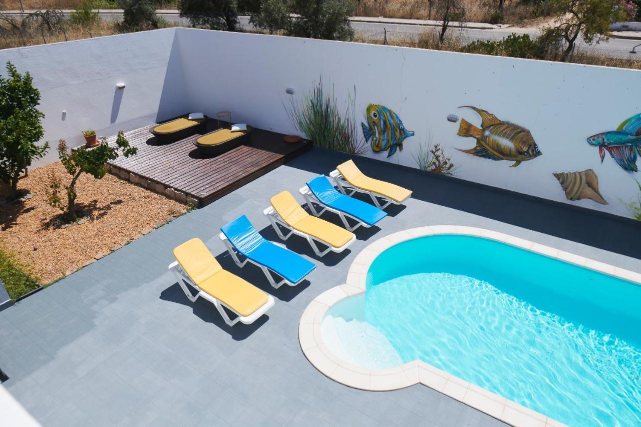 Villa Lua Mar فوزيتا المظهر الخارجي الصورة