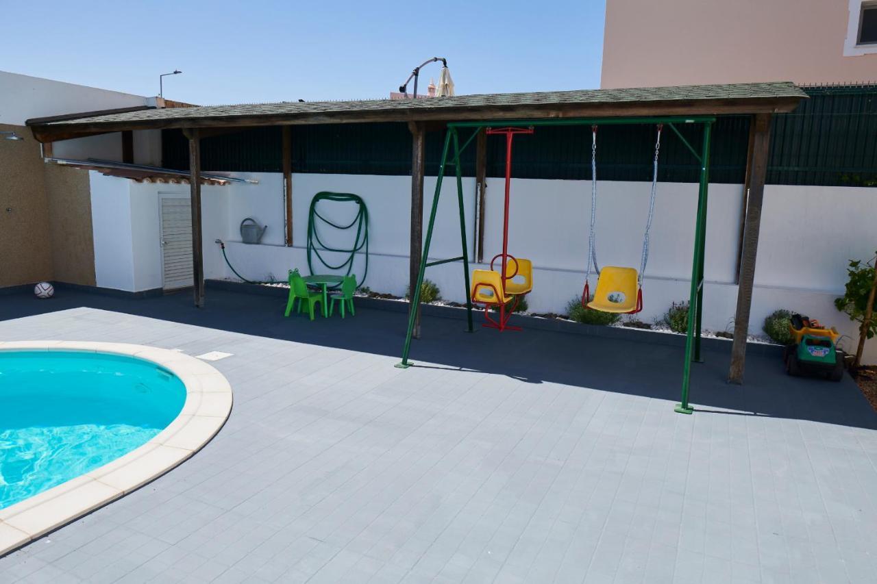 Villa Lua Mar فوزيتا المظهر الخارجي الصورة