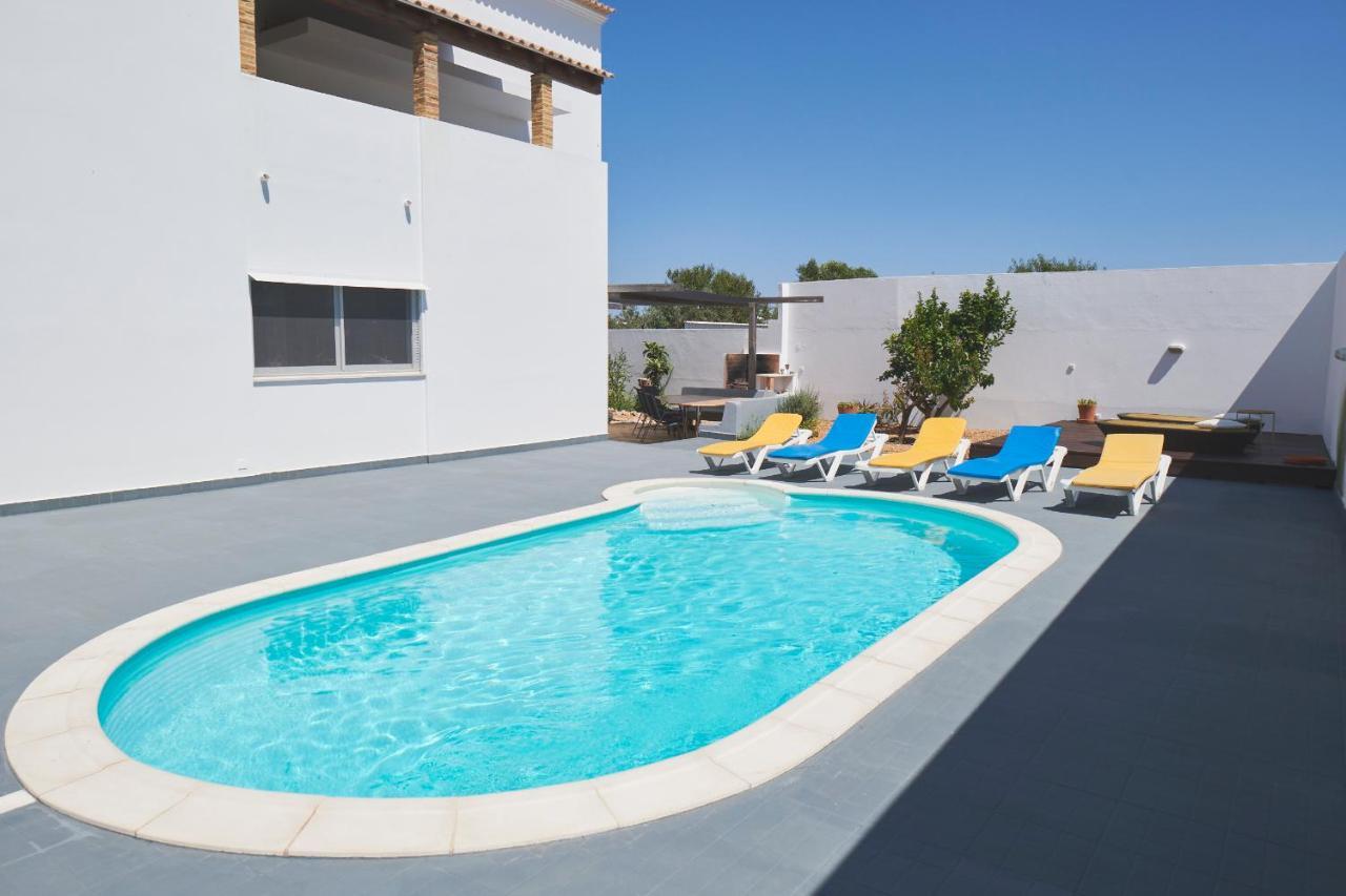 Villa Lua Mar فوزيتا المظهر الخارجي الصورة