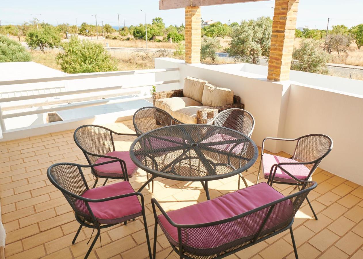 Villa Lua Mar فوزيتا المظهر الخارجي الصورة
